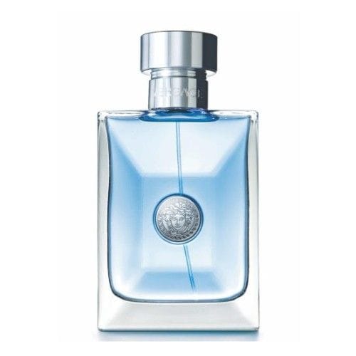 Versace pour Homme — VERSACE
