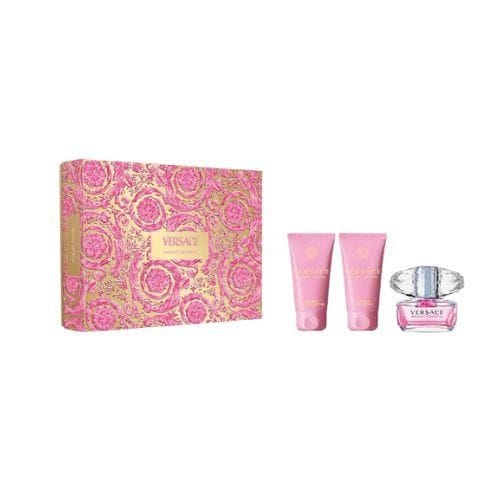 Bright Crystal — VERSACE