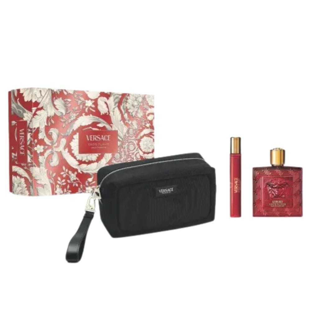 Eros Flame — VERSACE