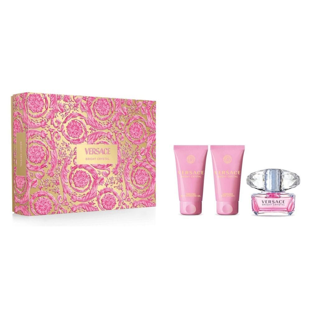 Versace Bright Crystal — VERSACE