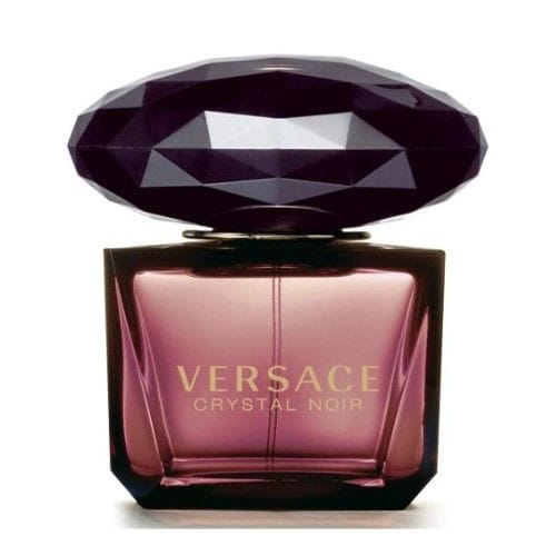 Crystal Noir — VERSACE