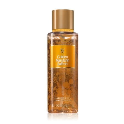 Golden Mandarin Saffron — VICTORIA'S SECRET