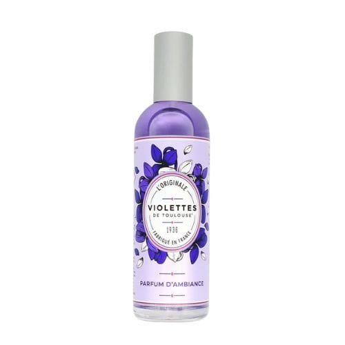 L'Originale — VIOLETTES DE TOULOUSE