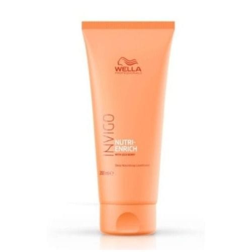Invigo Nutri-Enrich — WELLA