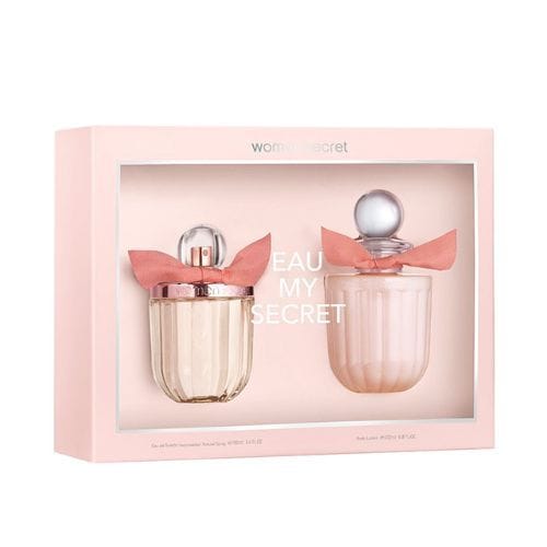 Eau My Secret — WOMEN'SECRET
