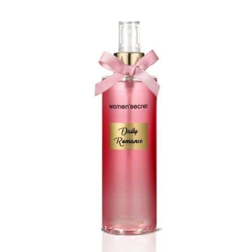 Daily Romance — WOMEN'SECRET