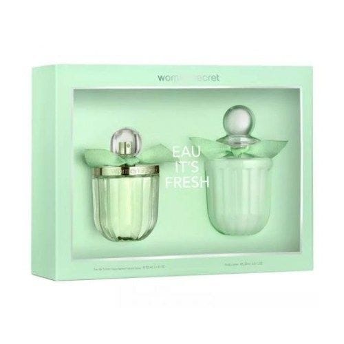 Eau it's Fresh — WOMEN'SECRET