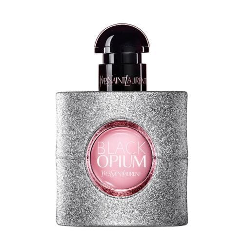 Black Opium Glitter — YSL
