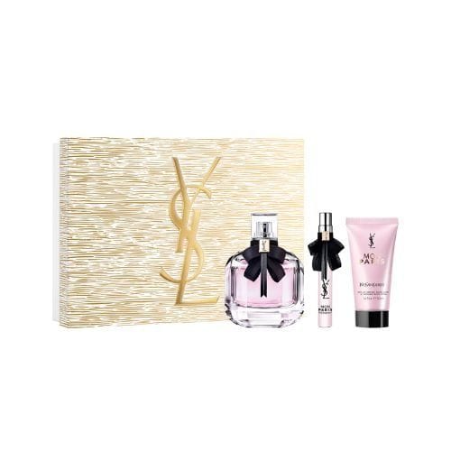 Mon Paris — YSL