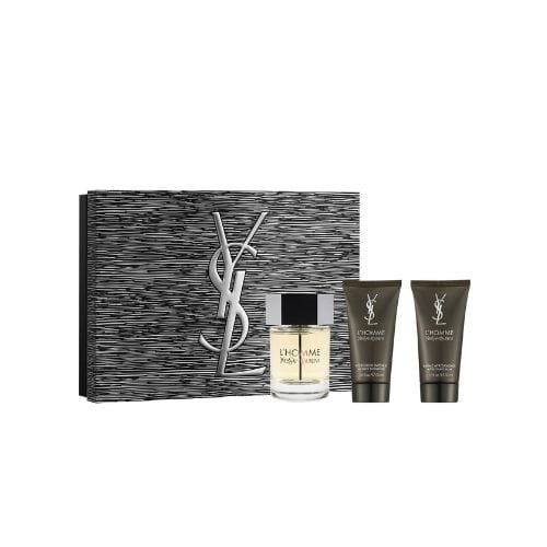 L'Homme — YSL