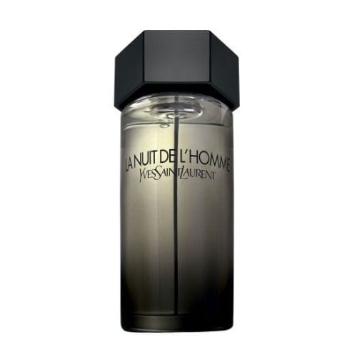 La Nuit de l'Homme — YSL