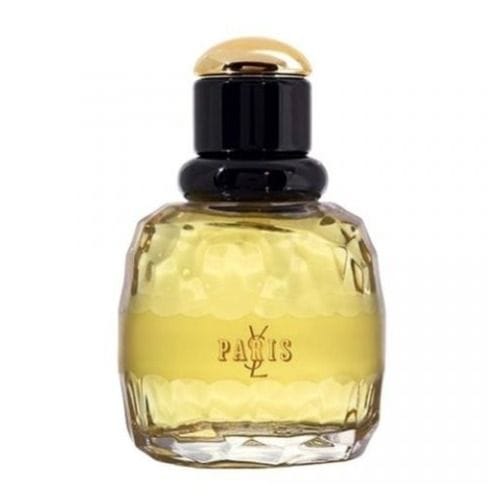 Paris — YSL