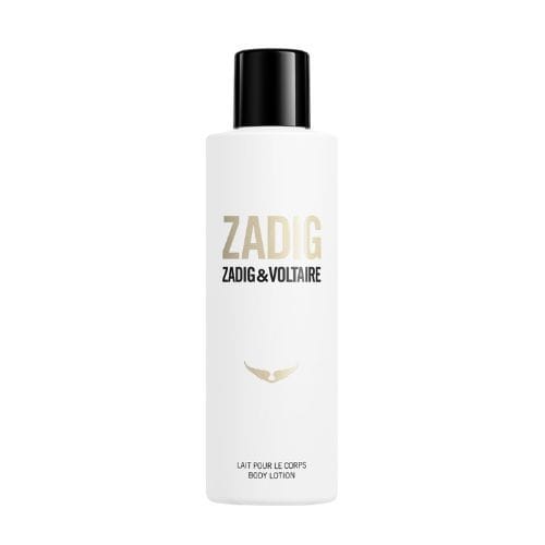 ZADIG — ZADIG & VOLTAIRE