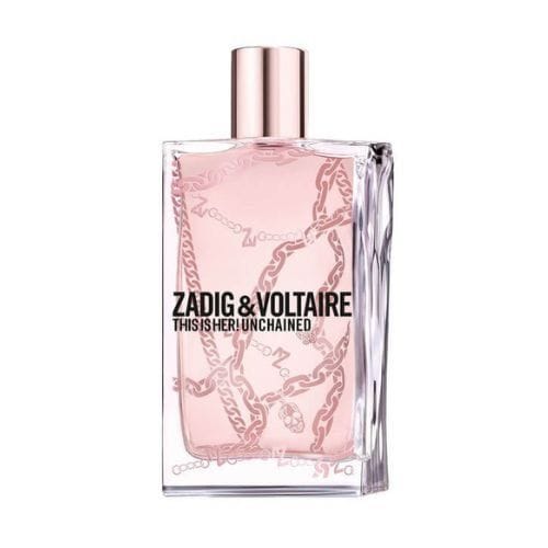 This is Her ! Unchained — ZADIG & VOLTAIRE