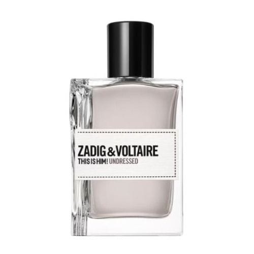 This is Him! Undressed — ZADIG & VOLTAIRE