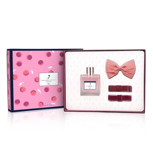 Mademoiselle Petite Cerise