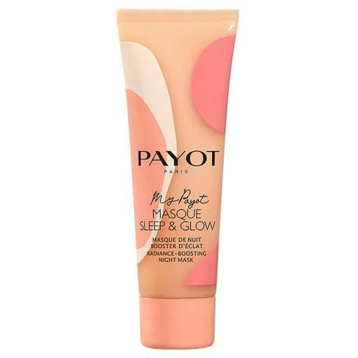 My payot masque Sleep & Glow