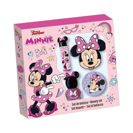 Minnie