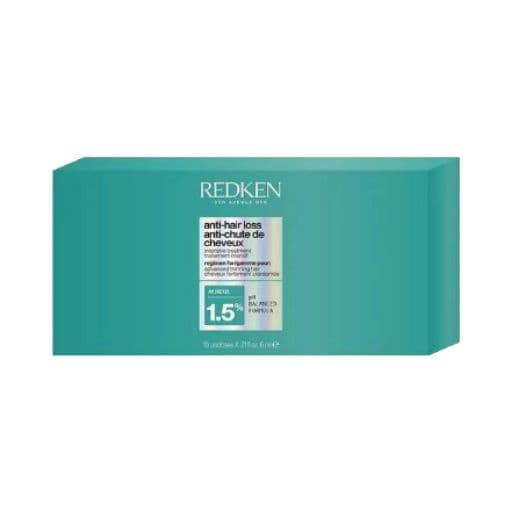 Redken Acidic Grow Full System