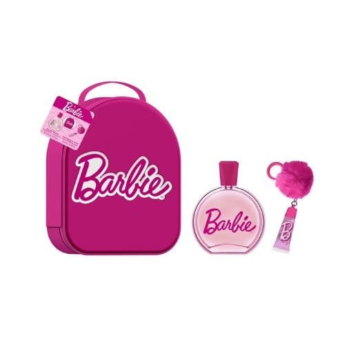Barbie