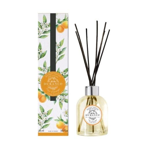 Fleur Oranger