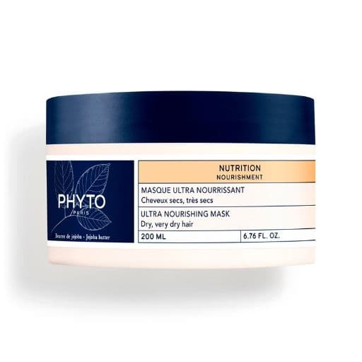 Masque Ultra Nourrissant