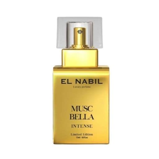Musc Bella