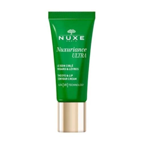 Nuxuriance Ultra