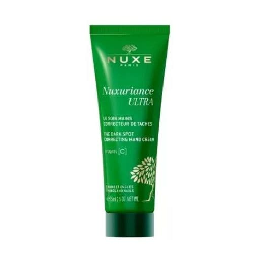 Nuxuriance Ultra