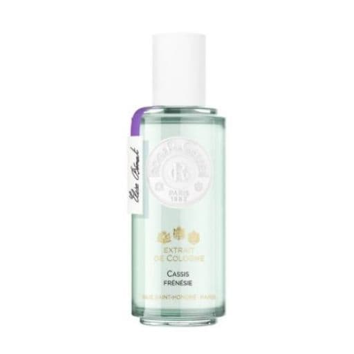 Cassis Frénésie