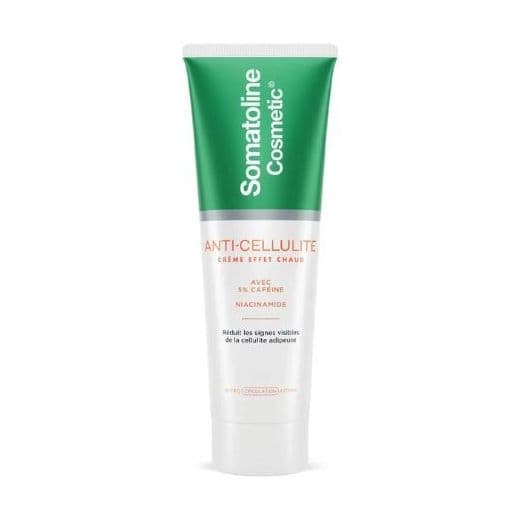 Anti-Cellulite